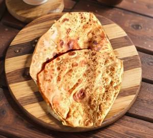 Plain Paratha