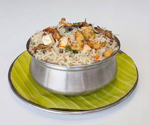 Mixed Fried Rice