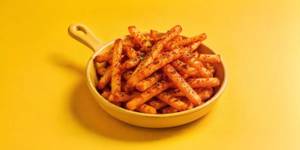 Peri Peri Fries