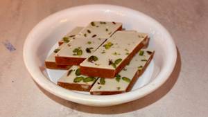 Chocolate Anjeer Barfi