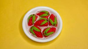Kaju Strawberry
