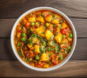 Mix veg