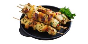Zafrani Chicken Tikka