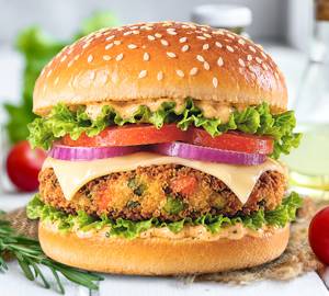 Chicken Burger