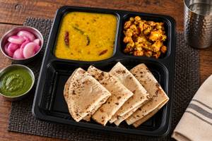 Regular Thali 1