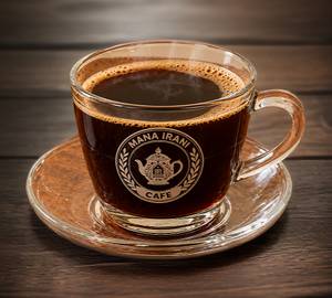 Midnight Black Coffee