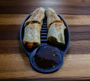 Quesadilla