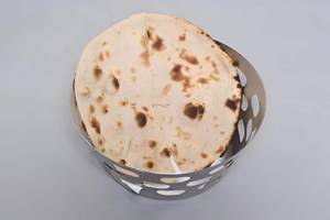 Plain Tandoori Roti