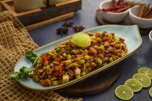 Masala Peanuts