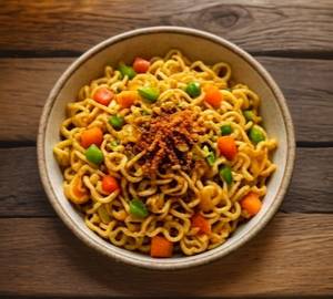 Masala maggi