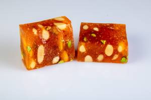 Shahi Dry Fruit Halwa