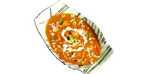 Paneer Lababdar