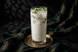 Masala Chaas