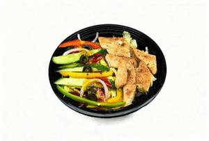 Chicken Super Bowl