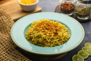 Masala Maggi