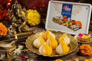 Special Mava Modak