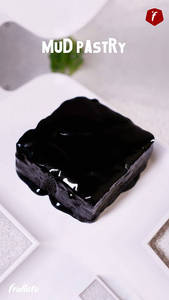 Mud Pastry