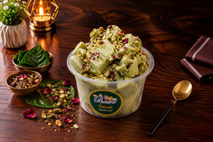 Special Paan Kulfi