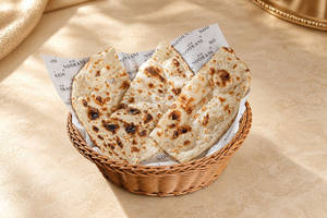Plain Naan
