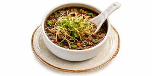 Veg Manchow Soup