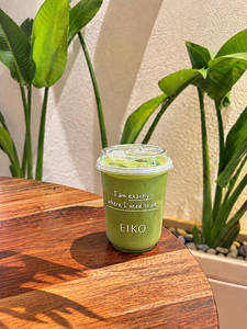 Classic Matcha