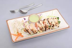 Paneer Malai Tikka [8 pieces]