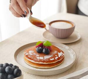 Classic Pancakes