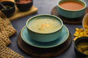 Sweet Corn Soup