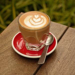 Classic Cortado