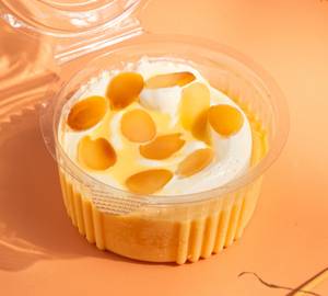 Tres Leches(eggless) 48G | 1 piece