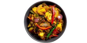 Mix Veg