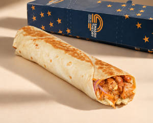 Tava Chicken Roll