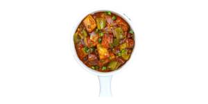 Chilli Paneer