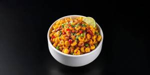 Crispy Chilli Corn