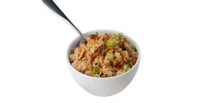 Garlic Fried Rice