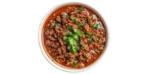 Buna Mutton Keema
