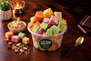 Super Mix Kulfi