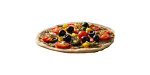 Italian Garden Pizza