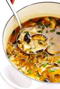 Hot And Sour Soup