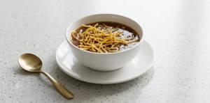 Chicken Manchow Soup