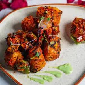 Tandoori Achari Chaap