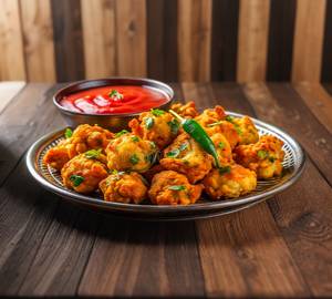 Veg Pakoda [ 125. g.m]