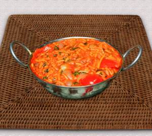 Sev tamatar