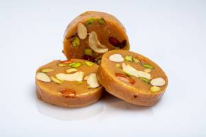 Sohan Halwa 1Pc 60Gms