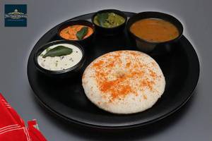 Thatte Idli( 1)