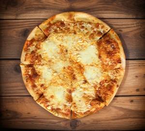 Quattro Formaggi