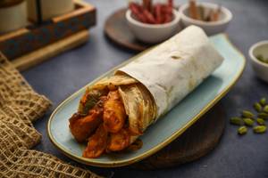 Aloo Roll