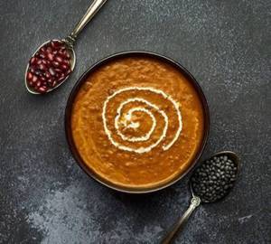 Dal makhani