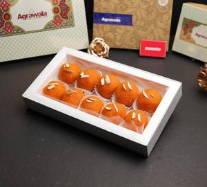 Motichoor Laddu