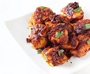 Chicken Dry Fry [8 Pieces]